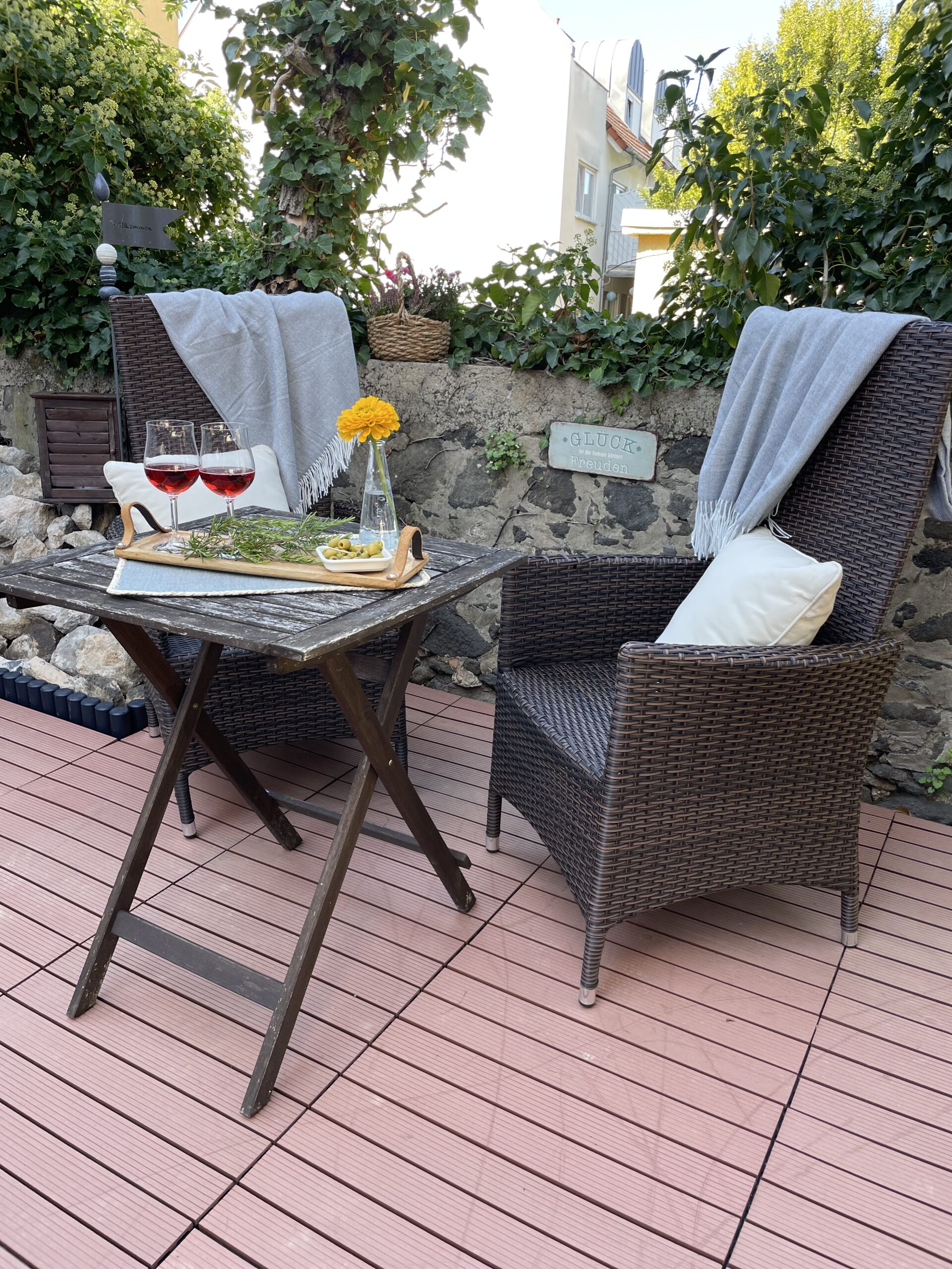 Outdoortisch
