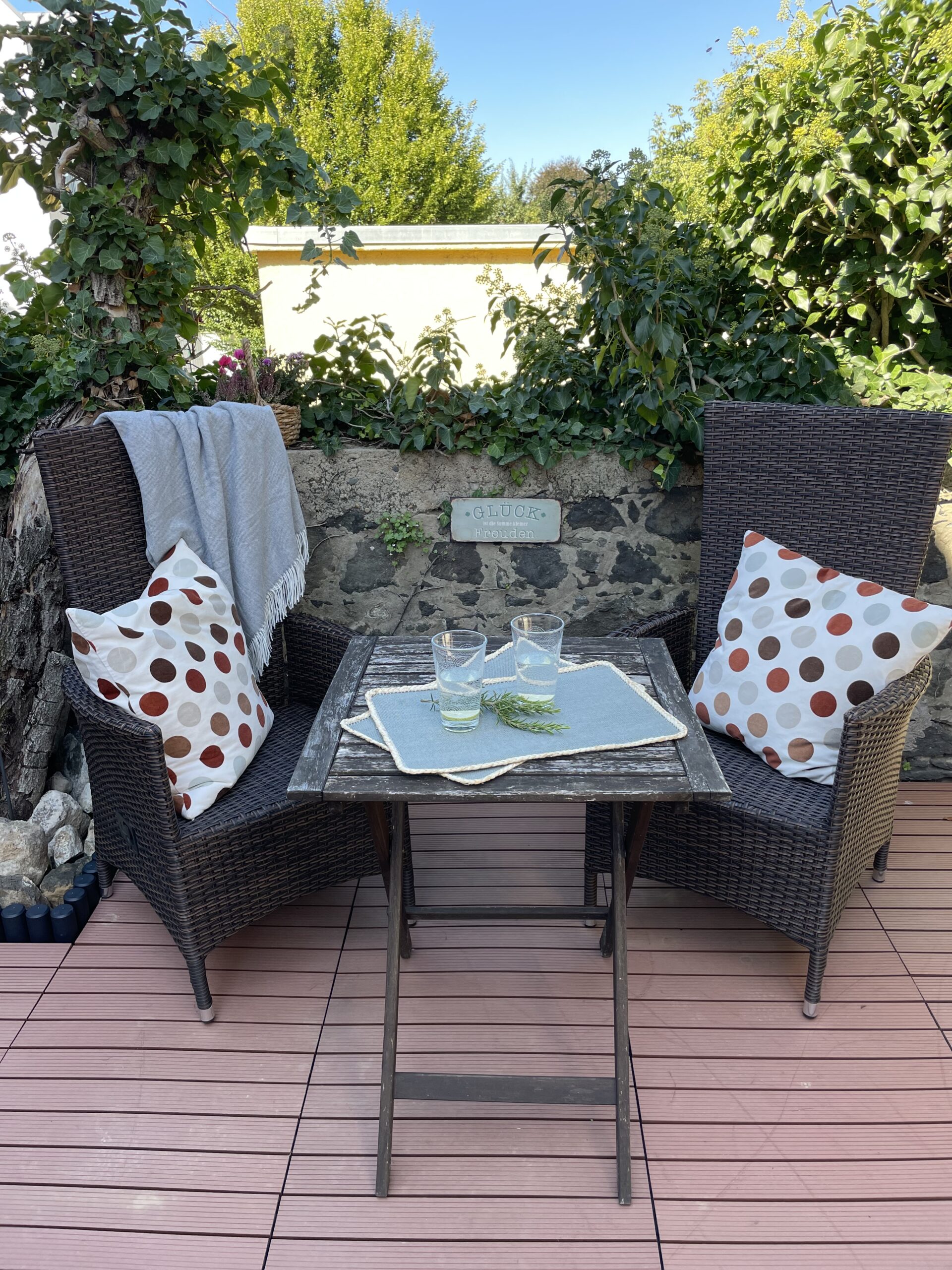 Loungemöbel