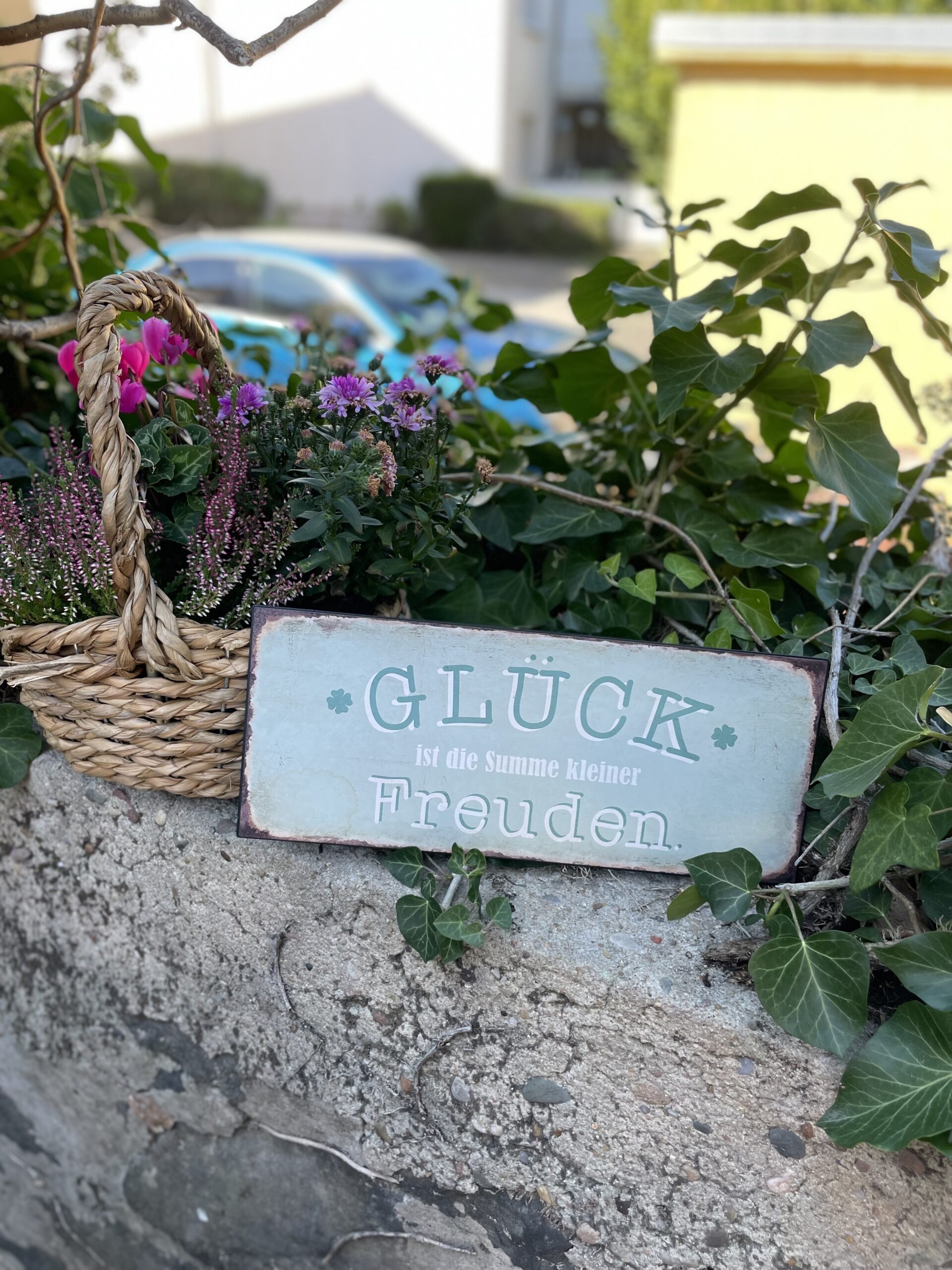 Glück